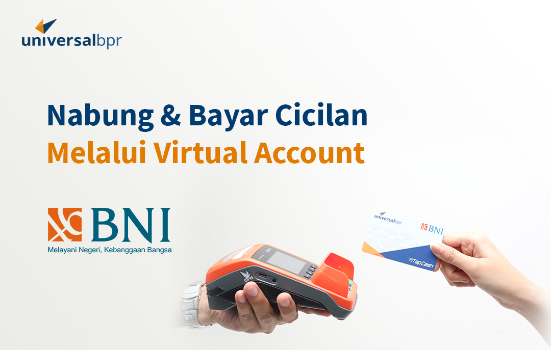 Digitalisasi Pembayaran menggunakan Virtual Account