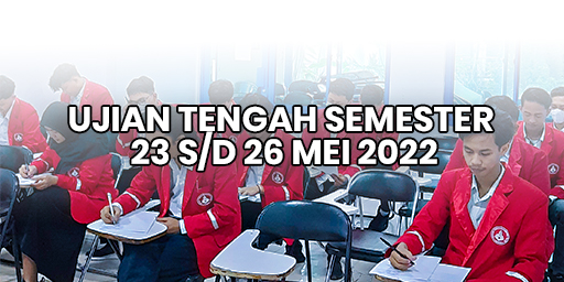 Ujian Akhir Semester Genap 2020/2021